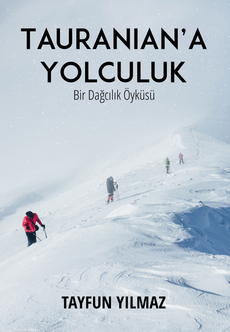 Tauranian'a Yolculuk