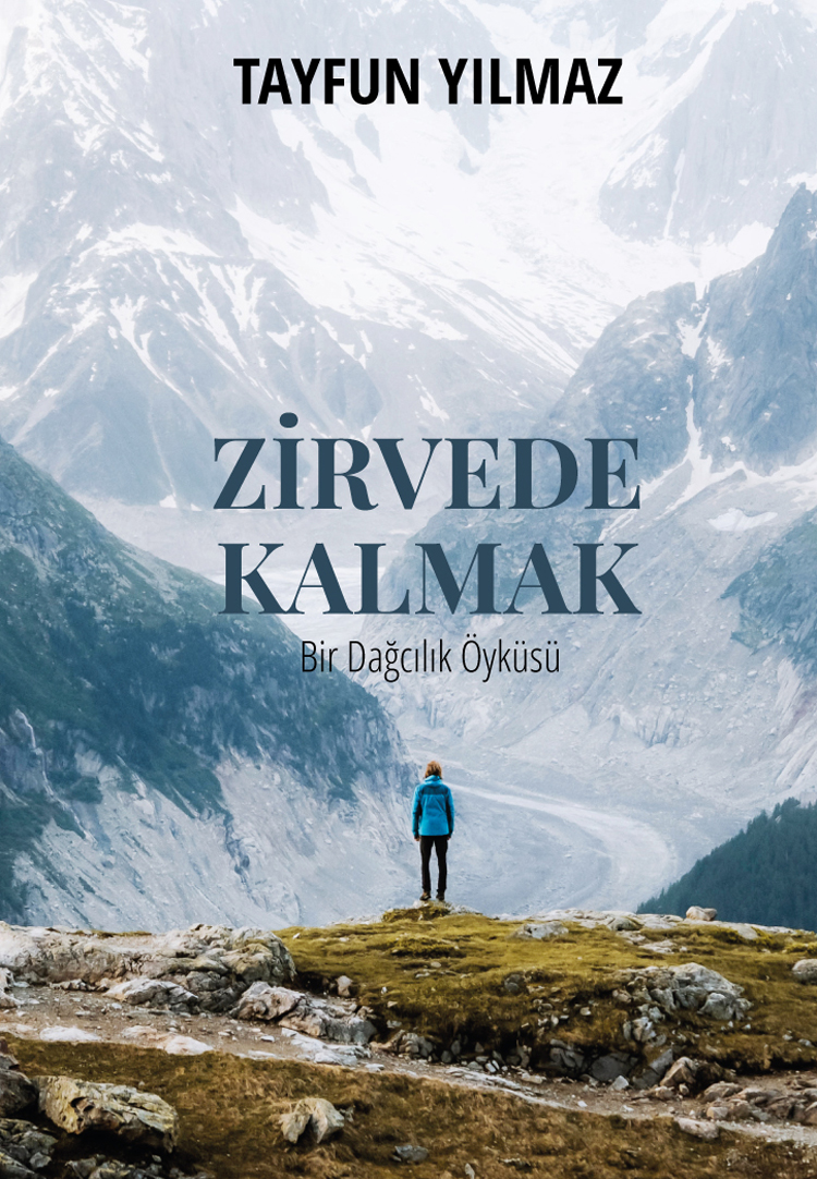 Zirvede Kalmak